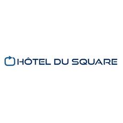 Square Hôtel, Aurillac - Horaires d'ouverture