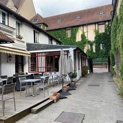 Hôtel de Normandie, Évreux - Horaires d'ouverture