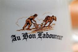 Au Bon Laboureur, Bray-sur-Seine - Horaires d'ouverture