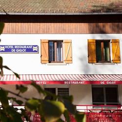 Hotel Restaurant De Gigot, Bretonvillers - Horaires d'ouverture