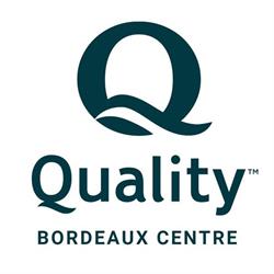 Quality Hotel Bordeaux Centre, - Horaires d'ouverture