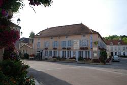 Hôtel le Parc, Arc-en-Barrois - Horaires d'ouverture