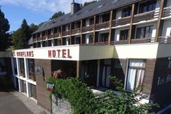 Hôtel les Mouflons Besse, Besse-et-Saint-Anastaise - Horaires d'ouverture