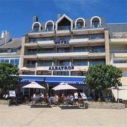 Hôtel Albatros, Quiberon - Horaires d'ouverture