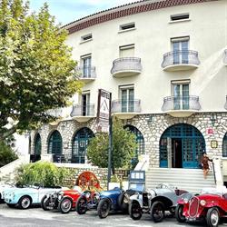 La Chaumière, Quillan - Horaires d'ouverture