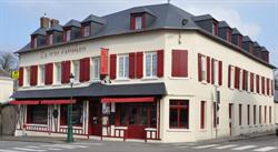 La Corne D'abondance, Bourgtheroulde-Infreville - Horaires d'ouverture
