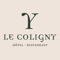 Le Coligny - Hôtel et Bistro, Brantôme - Horaires d'ouverture