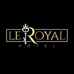 Hôtel Le Royal, Tulle - Horaires d'ouverture