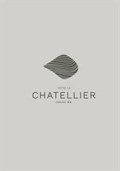 Hôtel Le Chatellier, Cancale - Horaires d'ouverture