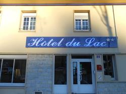 Hôtel du Lac, Château-Arnoux-Saint-Auban - Horaires d'ouverture