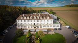 Hôtel Ile De France, Château-Thierry - Horaires d'ouverture