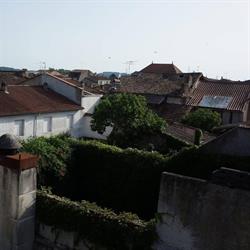 Grand Hôtel de Sainte Foy, Sainte-Foy-la-Grande - Horaires d'ouverture