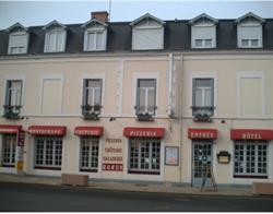 Hôtel du Maine, Le Lude - Horaires d'ouverture