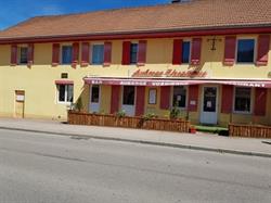 Auberge Vosgienne, Fraize - Horaires d'ouverture