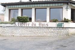 A L'orée Du Bois, Futeau - Horaires d'ouverture