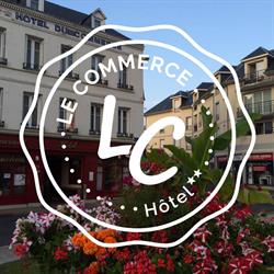 Hôtel Restaurant Du Commerce, Fécamp - Horaires d'ouverture