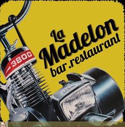 Hotel-Restaurant La Madelon Bar Tabac Presse Pmu Fdj, Le Fenouiller - Horaires d'ouverture