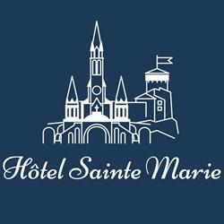 Hôtel Sainte Marie, Lourdes - Horaires d'ouverture