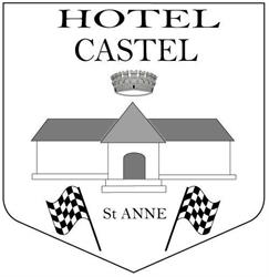 Hôtel Castel Sainte Anne, Le Castellet - Horaires d'ouverture