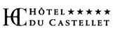 Hotel du Castellet - 5 Etoiles - Var, Le Castellet - Horaires d'ouverture