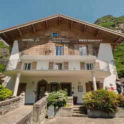 Le Relais du Mont Blanc, Magland - Horaires d'ouverture