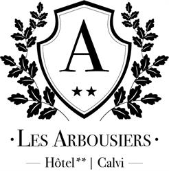 Les Arbousiers, Calvi - Horaires d'ouverture