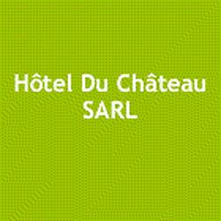 Hôtel du Château SARL, Campagne - Horaires d'ouverture