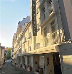 Hôtel Croix des Bretons - 3 étoiles, Lourdes - Horaires d'ouverture