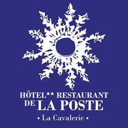 Hotel Restaurant de la Poste, La Cavalerie - Horaires d'ouverture