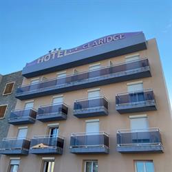Hôtel Le Claridge, Propriano - Horaires d'ouverture