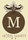 Hôtel Restaurant Marty, Dorres - Horaires d'ouverture
