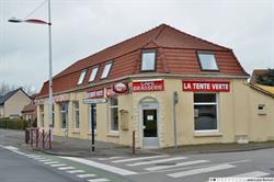 Tente Verte, Loon-Plage - Horaires d'ouverture
