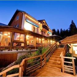 Auberge de la Croix Perrin, Lans-en-Vercors - Horaires d'ouverture