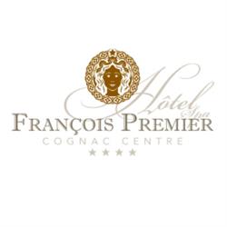 Hôtel François Premier Cognac Centre, - Horaires d'ouverture