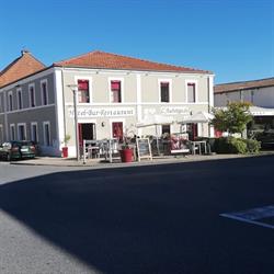 Aubergade, Labouheyre - Horaires d'ouverture