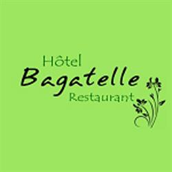 Bagatelle Hôtel Restaurant, Pont-à-Mousson - Horaires d'ouverture