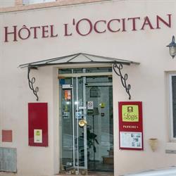 Hotel L'occitan, Gaillac - Horaires d'ouverture