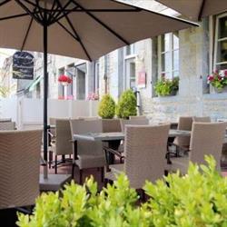 Hôtel Le Roosevelt, Givet - Horaires d'ouverture