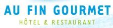 Au Fin Gourmet Hôtel Restaurant & Terrasse, Le Croisic - Horaires d'ouverture