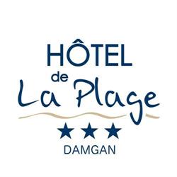 Hôtel Restaurant de la Plage - Damgan, - Horaires d'ouverture