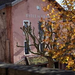 Hotel restaurant france, La Côte-Saint-André - Horaires d'ouverture