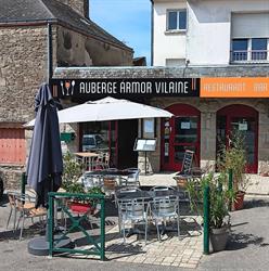 Auberge Armor Vilaine, Péaule - Horaires d'ouverture