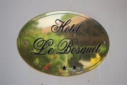Hôtel Le Bosquet, Pégomas - Horaires d'ouverture