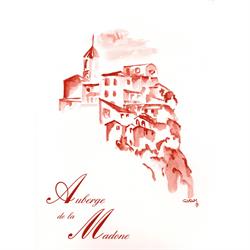 Auberge de la Madone, Peillon - Horaires d'ouverture
