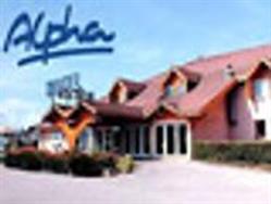 Alpha Hotel, Epagny Metz-Tessy - Horaires d'ouverture