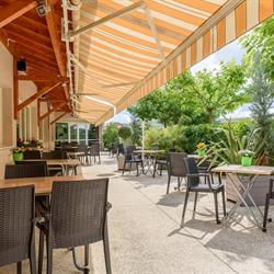 Logis Hôtel Restaurant le Chatard, Sarcey - Horaires d'ouverture