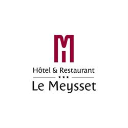 Hôtel le Meysset, Sarlat-la-Canéda - Horaires d'ouverture