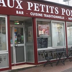 Hotel Des Petits Ponts, Corbeil-Essonnes - Horaires d'ouverture