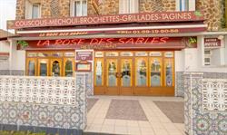 La Rose Des Sables, Conflans-Sainte-Honorine - Horaires d'ouverture