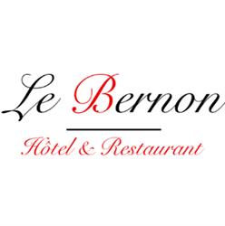 Restaurant Le Bernon, Connaux - Horaires d'ouverture